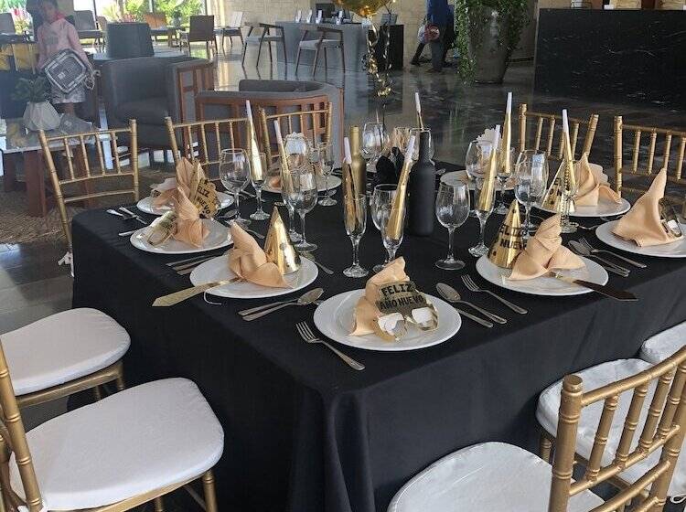 فندق Viaggio Resort Mazatlan