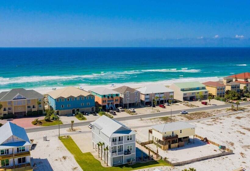 Just Beachy