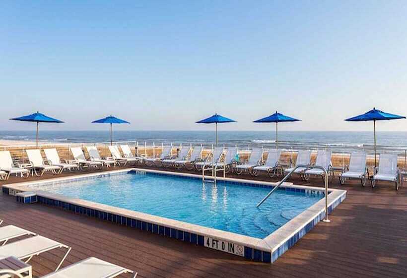 La Salbadora #402c At Lost Key