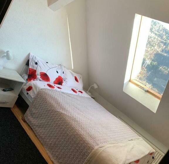 펜션 Casa Ardeleana