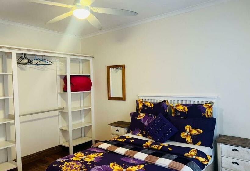 Pensão Great Choice Guest House