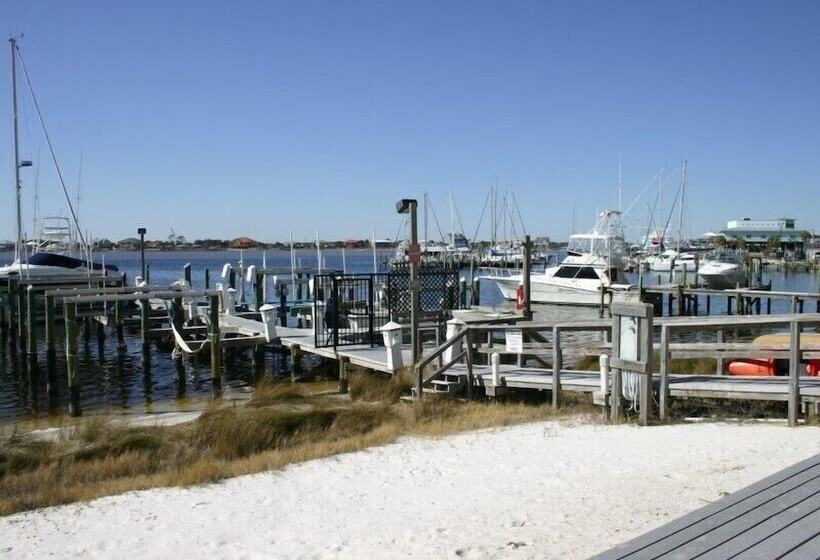 South Harbour 12e