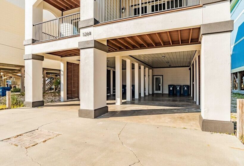 Southern Secret West & East