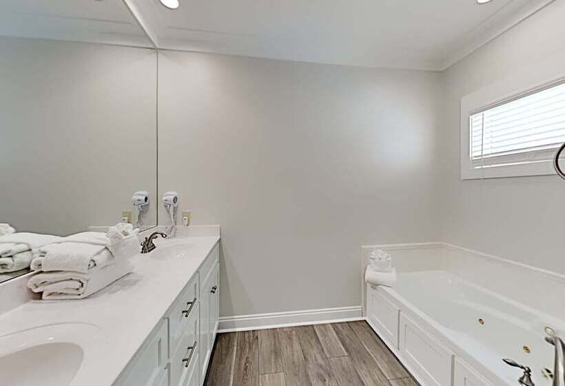 Southern Secret West & East