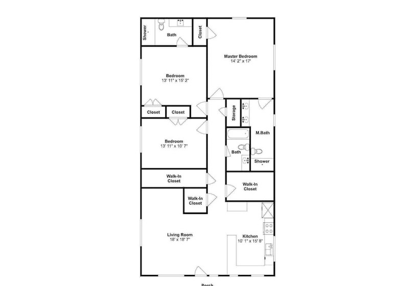 Anderson Beach House