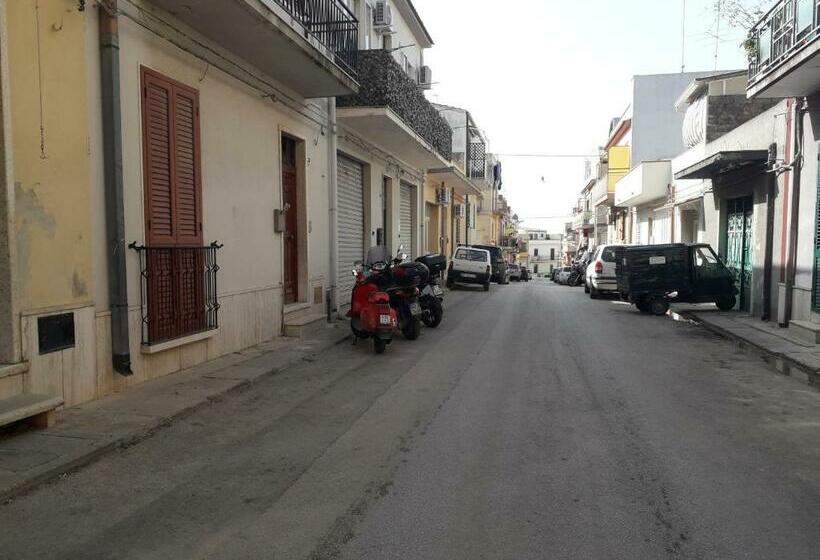 Bed and Breakfast A Casa Tua Affitti Brevi