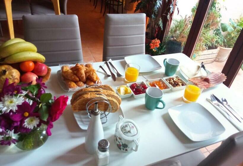 Bed and Breakfast Can Perles A Beautiful House Perfect For Relaxing