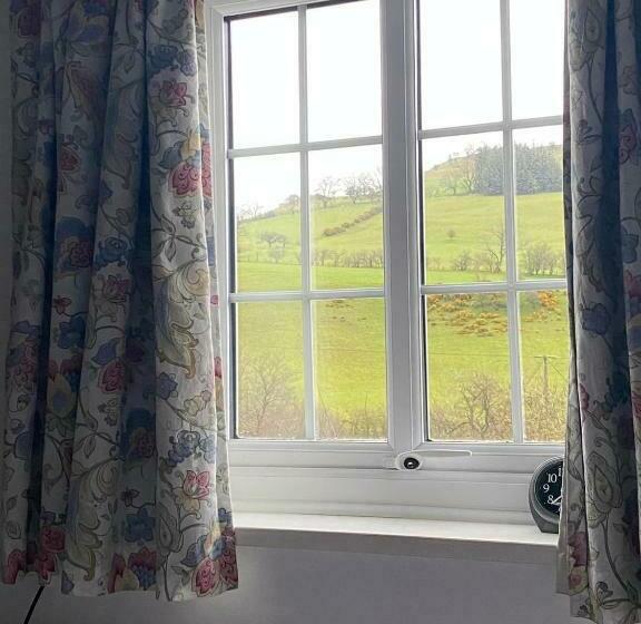 Bed and Breakfast Dinas Castle Inn