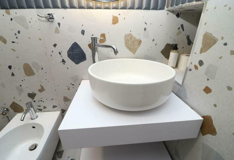 住宿加早餐 Hercules Room