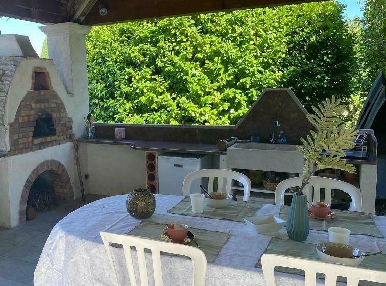 Bed and Breakfast Instant Parfait Chambre Privée Et Piscine
