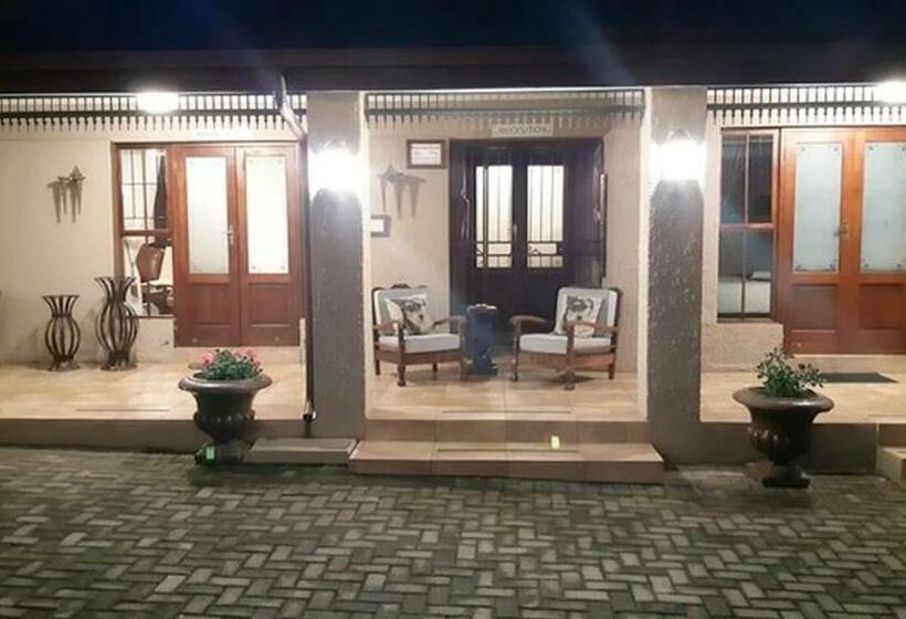 민박 Spring Day Bnb