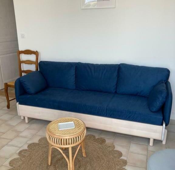 Clos Phitarra, Charmant Gîte Pour 2 Personnes à 7 Mns D Etretat