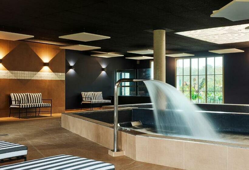 호텔 Mercure Hôtel Le Touquet