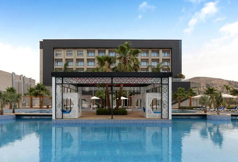 هتل Oriental Palace By Agora Complex