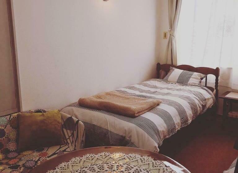Отель Togawa Nojuku Vacation Stay 80141v