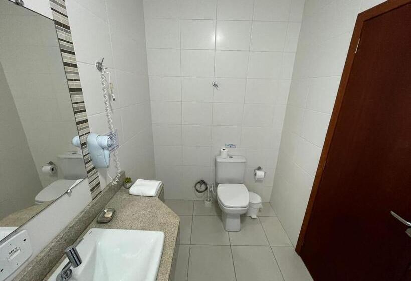 ホテル Vila águamar