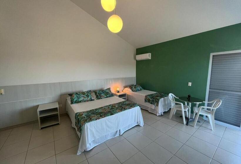 ホテル Vila águamar