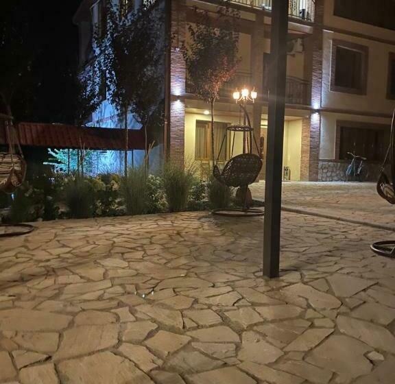 호텔 Villa Vitis