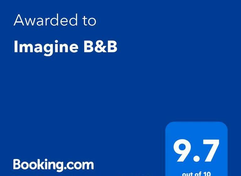 Imagine B&b