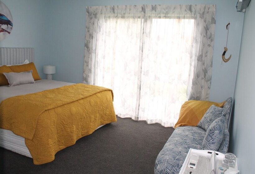 Marlborough Wine Country B&b