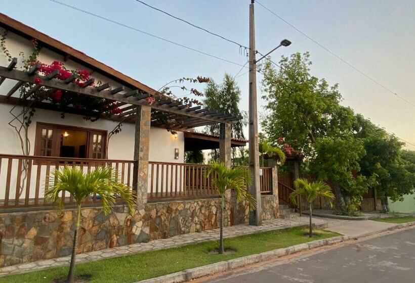 Пансион Vila Pequi