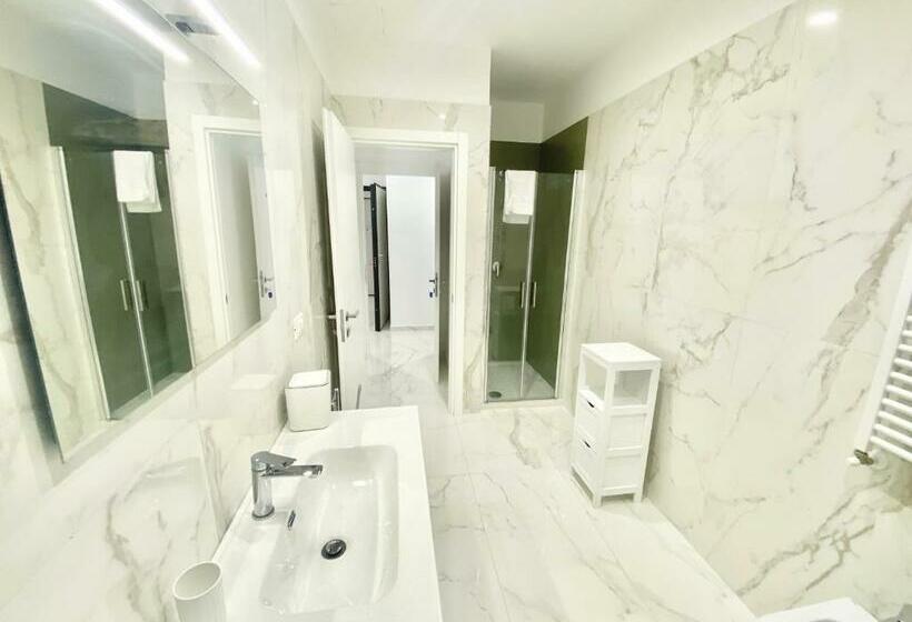 Пансион Il Viaggiatore Relais Sul Mare
