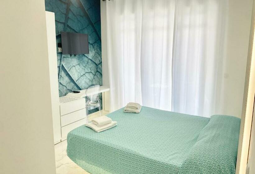 بنسيون Il Viaggiatore Relais Sul Mare