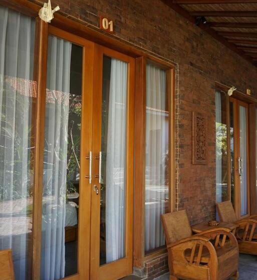 پانسیون Jinar Guest House