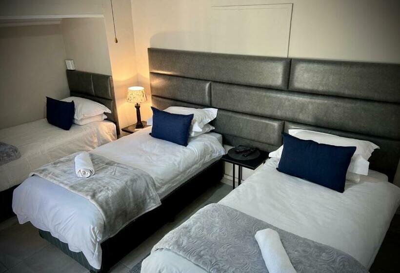 Пансион Lemon Rose Guest House
