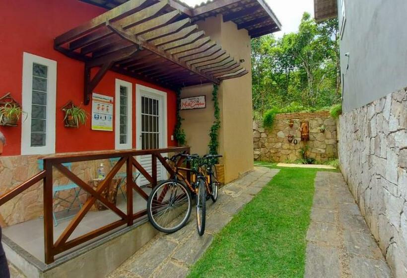 Пансион Pousada Monte Das Candeias