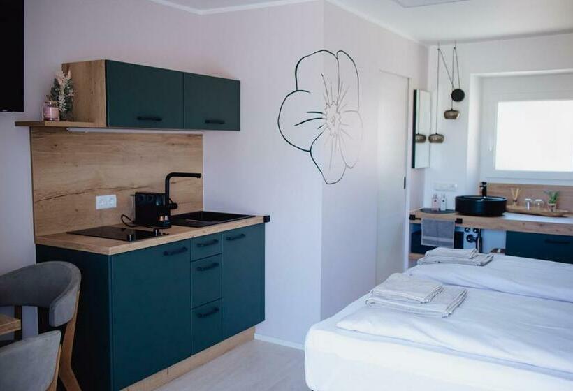 Pension Blumenwiese   Mitten Im Thermenland