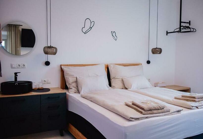 Pension Blumenwiese   Mitten Im Thermenland