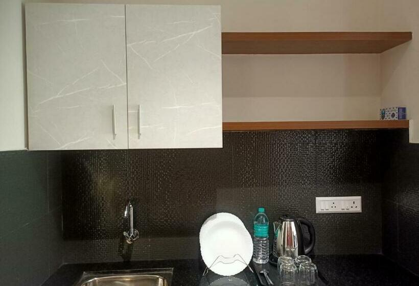 אתר נופש Get Trip Go Athirapilly