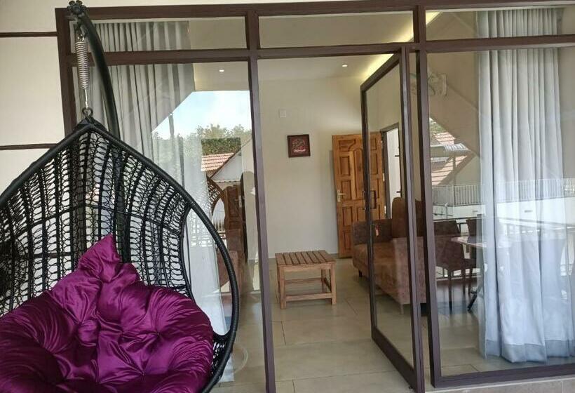 אתר נופש Get Trip Go Athirapilly