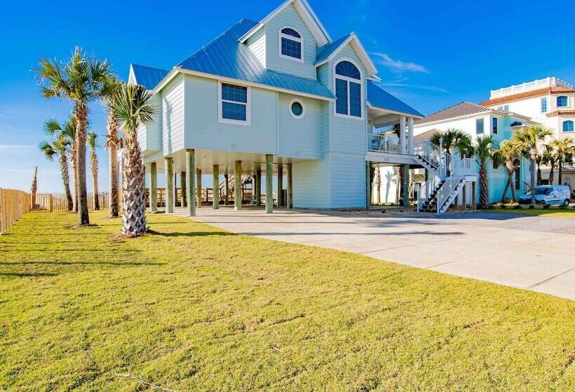 Seaside Cottage