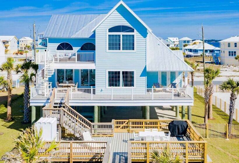 Seaside Cottage