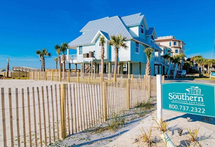 Seaside Cottage