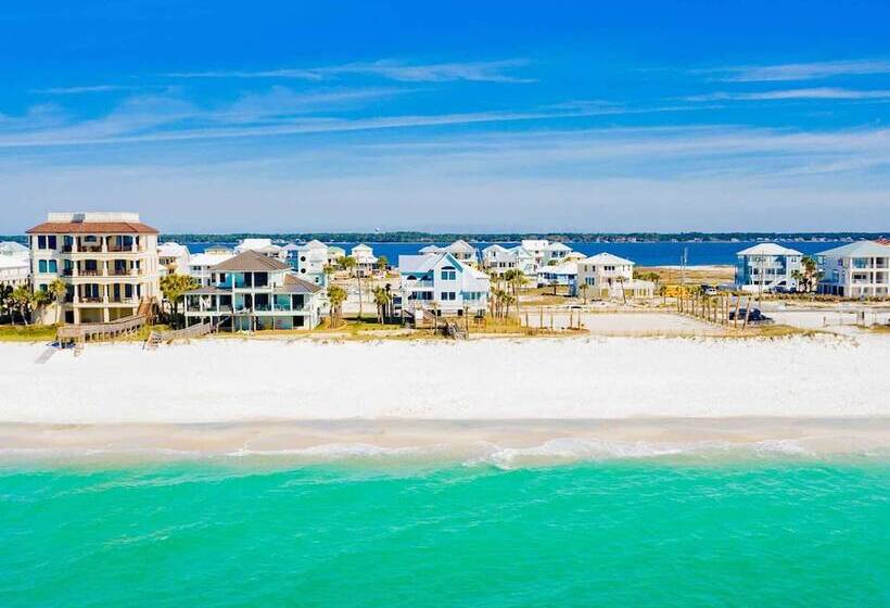 Seaside Cottage
