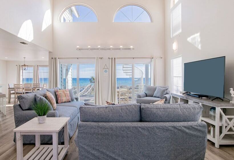 Seaside Cottage