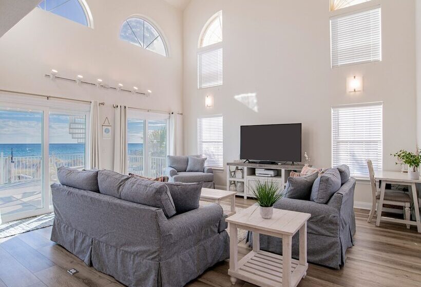 Seaside Cottage
