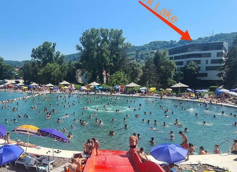 Park Lake Germa