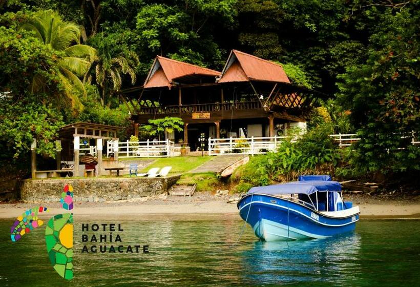 호텔 Bahía Aguacate