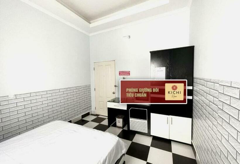 هتل Kichi House