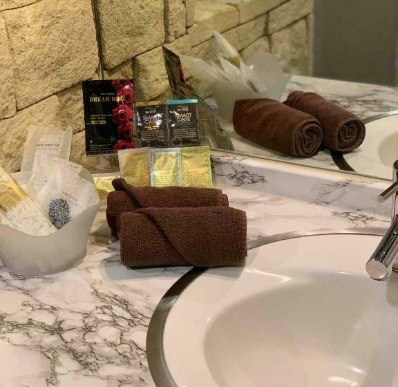 Отель Premium Resort Nagoya