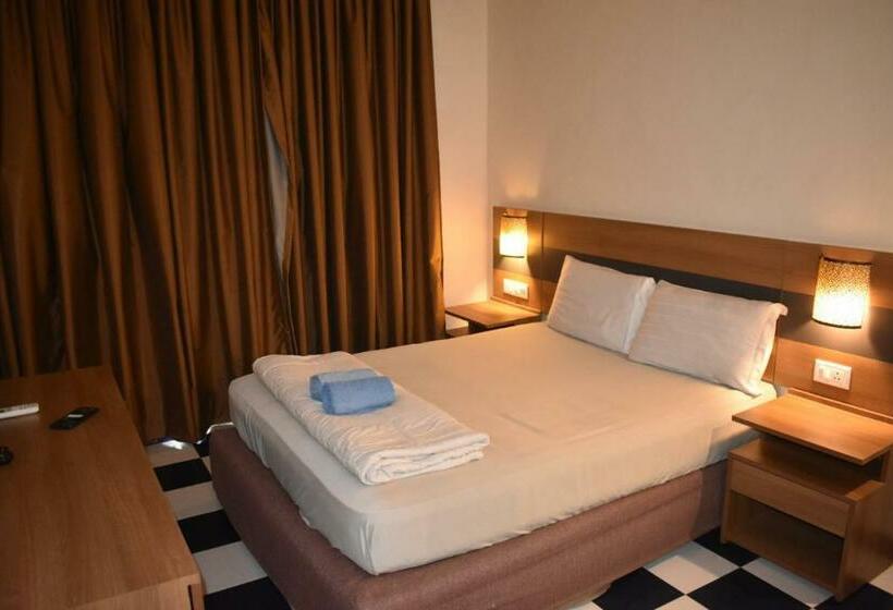 هتل Villa Fatima Comfort