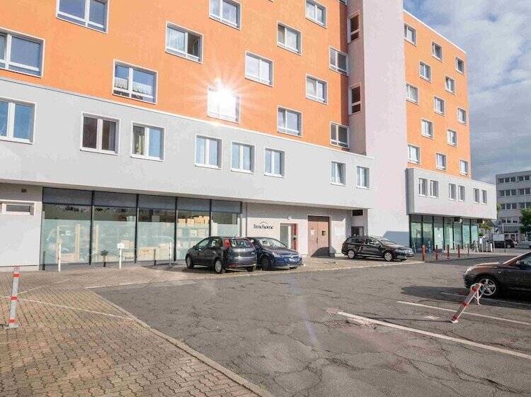 Limehome Salzgitter A. Schweitzer Str