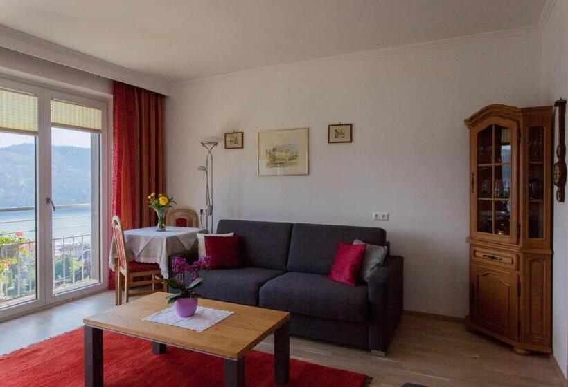 بنسيون Haus Franz