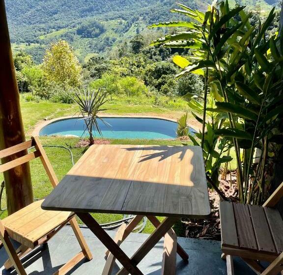 Rancho Do Paioleiro Suites