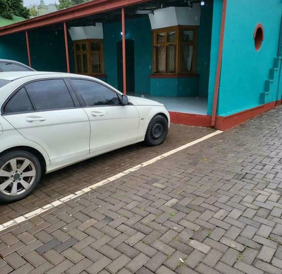 צימר G On M Guest House