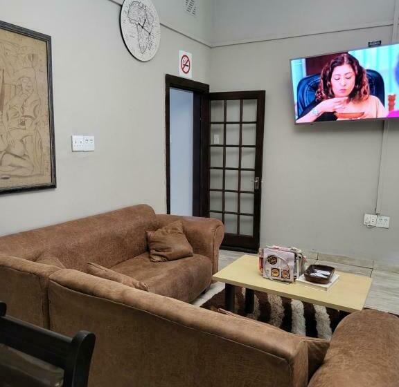 צימר G On M Guest House